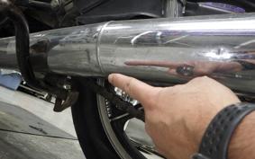 KAWASAKI Z1000 MK2 2026 KZT00A
