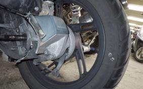 HONDA PCX125 2006 JF28