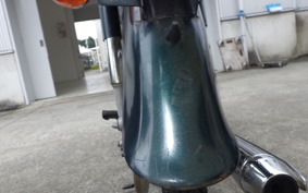HONDA C50 SUPER CUB AA01
