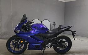 YAMAHA YZF-R25 RG43J