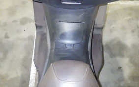 SUZUKI SKYWAVE 250 (Burgman 250) Gen.3