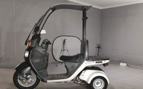 HONDA GYRO TA03