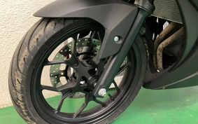 YAMAHA YZF-R3 2017 RH07J