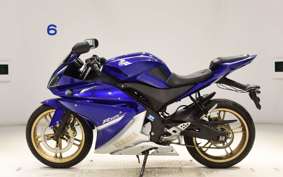 YAMAHA YZF-R125 1998