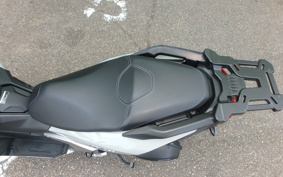 HONDA ADV160 KF54
