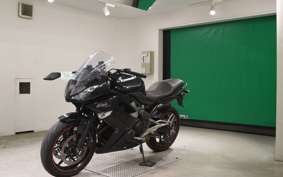 KAWASAKI NINJA 400R 2010 ER400B