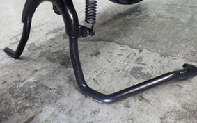 HONDA ZOOMER 1989 AF58