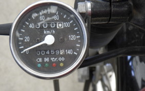 YAMAHA SR400 Gen.4 2011 RH03J