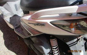YAMAHA CYGNUS 125 X SE46