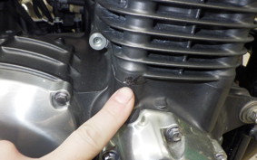 HONDA CB1100 ABS 2012 SC65