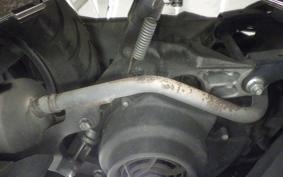 SUZUKI ADDRESS V125 2015 DT11A