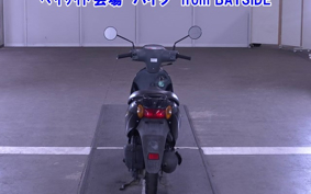 SUZUKI LET's 4