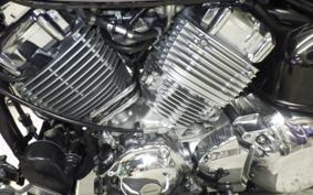YAMAHA DRAGSTAR 400 CLASSIC  2014 VH02J