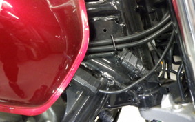 HONDA CB1100 EX 2014 SC65