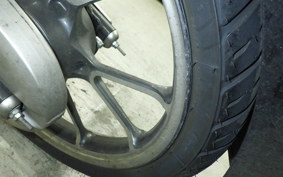 HONDA C125 SUPER CUB 2020 JA48