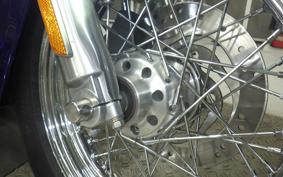 HARLEY FLST 1450 2005