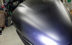 KAWASAKI ELIMINATOR400-3 2025 EL400A