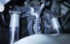 SUZUKI BURGMAN400 A 2023 DU11N