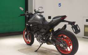 DUCATI MONSTER 937 + 2024