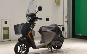 SUZUKI LET's 5 G CA47A
