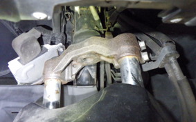 HONDA PCX 150 1995 KF18