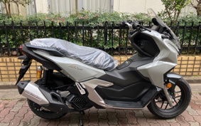 HONDA ADV160 KF54