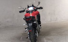 DUCATI  DUCATI  MULTI  STRADA V4S 2025 6A00AA