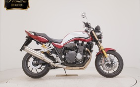HONDA CB1300SF SUPER FOUR SP 2022 SC54
