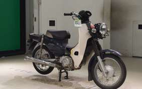 HONDA C50 SUPER CUB 2004 AA04