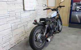 KAWASAKI ESTRELLA BJ250A