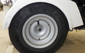 HONDA GYRO CANOPY TA03