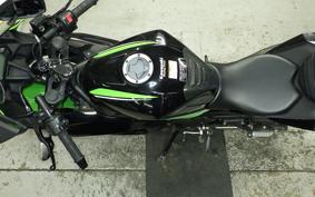 KAWASAKI NINJA 250 SL 2021 BX250A