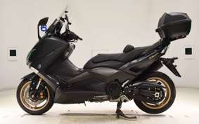 YAMAHA T-MAX 530 2016 SJ12J