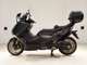 Фото Yamaha T-MAX 530 2016 с японского аукциона