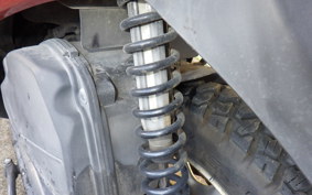 HONDA TACT-4ﾍﾞｰｼｯｸ AF79