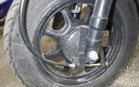 YAMAHA VINO 50 Gen.4 AY02