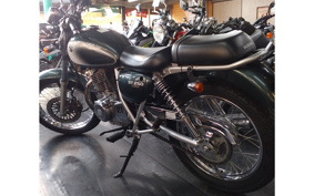 SUZUKI ST250E TYPES NJ4CA