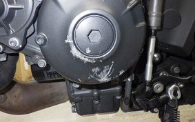 YAMAHA TRACER 9 GT 2021 RN70J