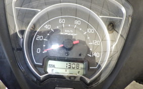 HONDA DIO110-3ﾍﾞｰｼｯｸ JK03