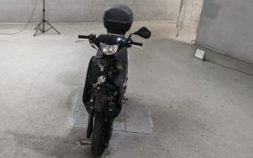 SUZUKI ADDRESS V125 CF4EA