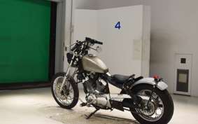 YAMAHA VIRAGO 250 2018 3DM