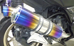 YAMAHA X-MAX 250 A 1994 SG42J