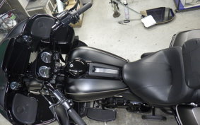 HARLEY FLTRK1870 2021