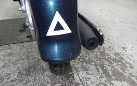 HONDA C110 SUPER CUB