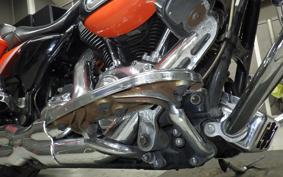 HARLEY FLTR1580CVO 2009