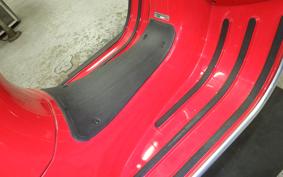 VESPA GTS300 IE 2015