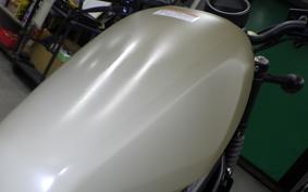 HONDA REBEL 250 A 2005 MC49