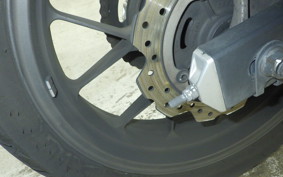 HONDA CBR400R 2013 NC47