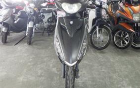 YAMAHA AXIS 125 Z 2006 SED7J