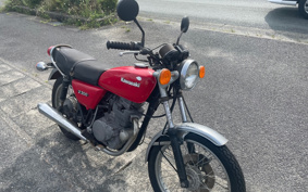 KAWASAKI Z200